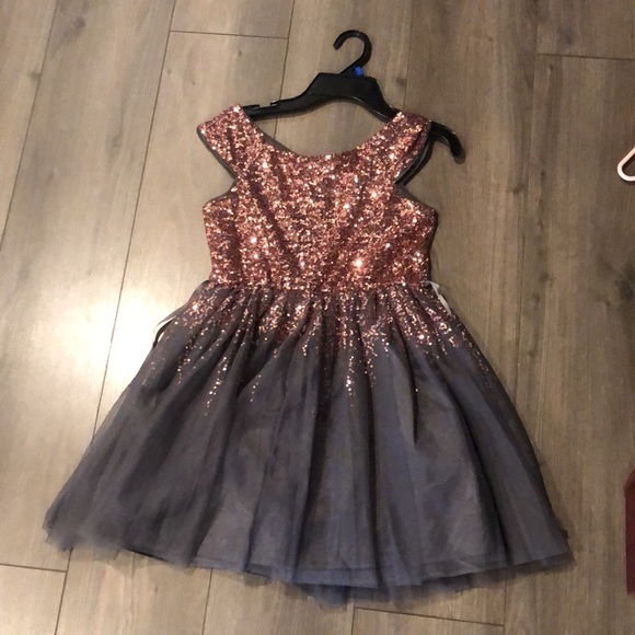 Girls formal dress bundle GREAT CONDITION - Picture 10 of 16